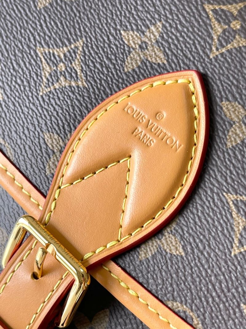 Louis Vuitton Satchel Bags